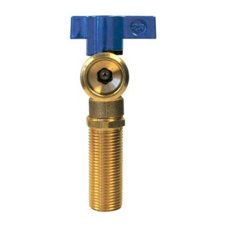 Oatey Oatey Washing Machine Outlet Box Valve Single Lever, CPVC, Hammer 38413